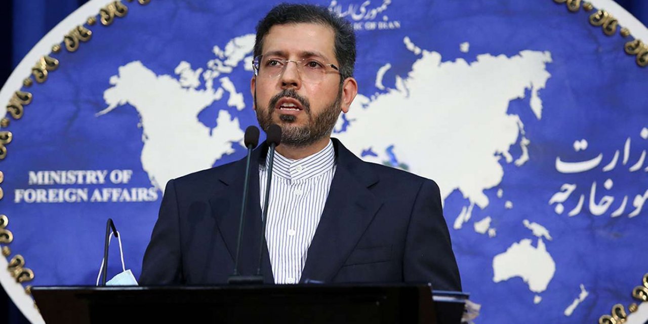 Tehran denies Trump’s anti-Iran accusations