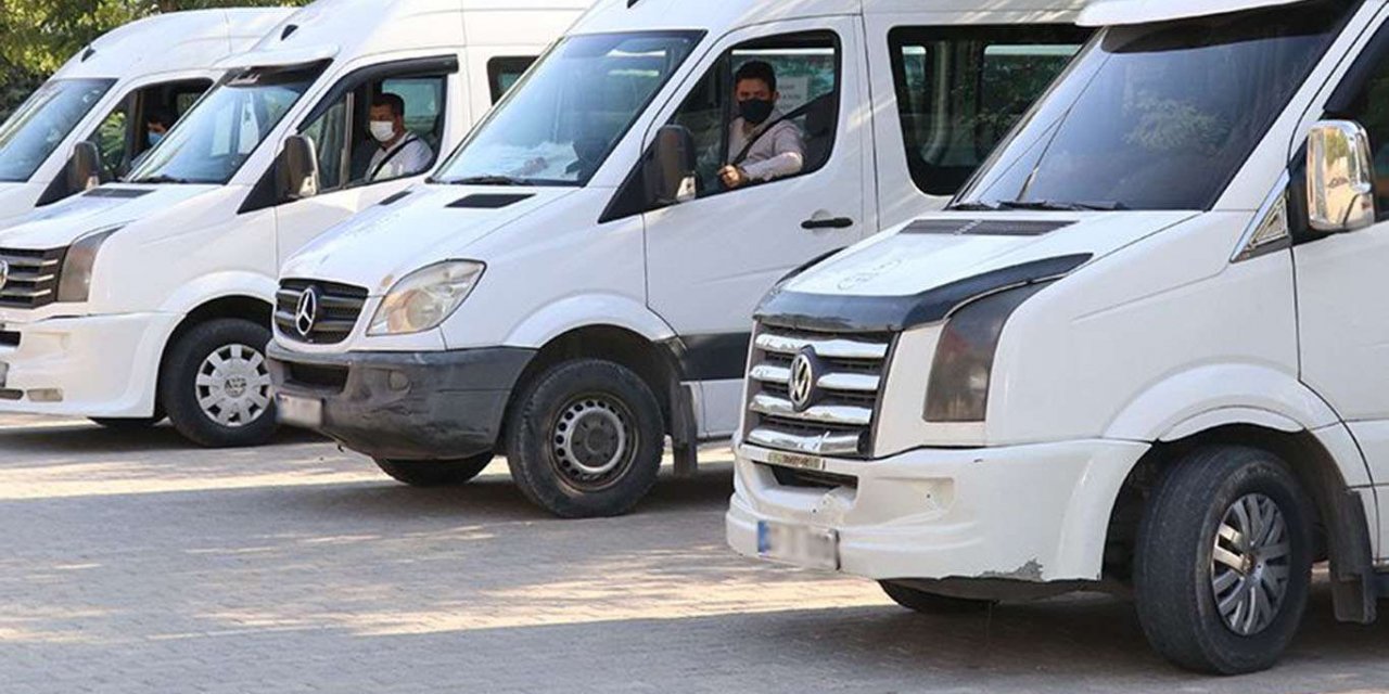 Pandemi nedeniyle servisçiler farklı mesleklere yöneldi