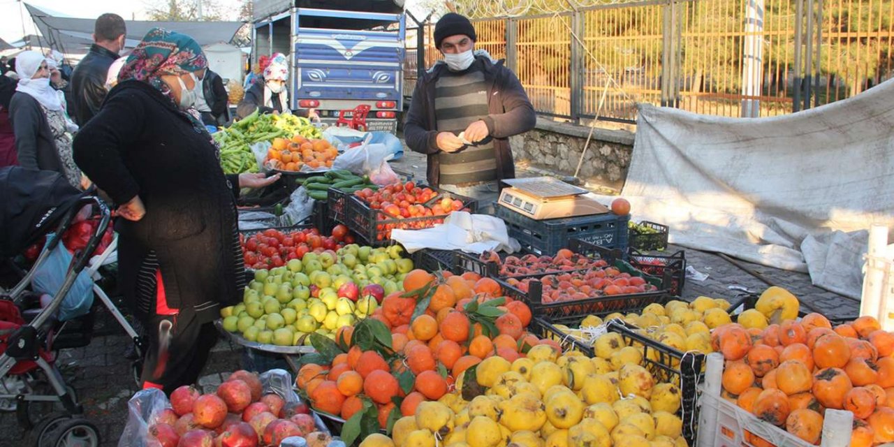 Asgari ücret piyasa fiyatlarına göre belirlenmeli