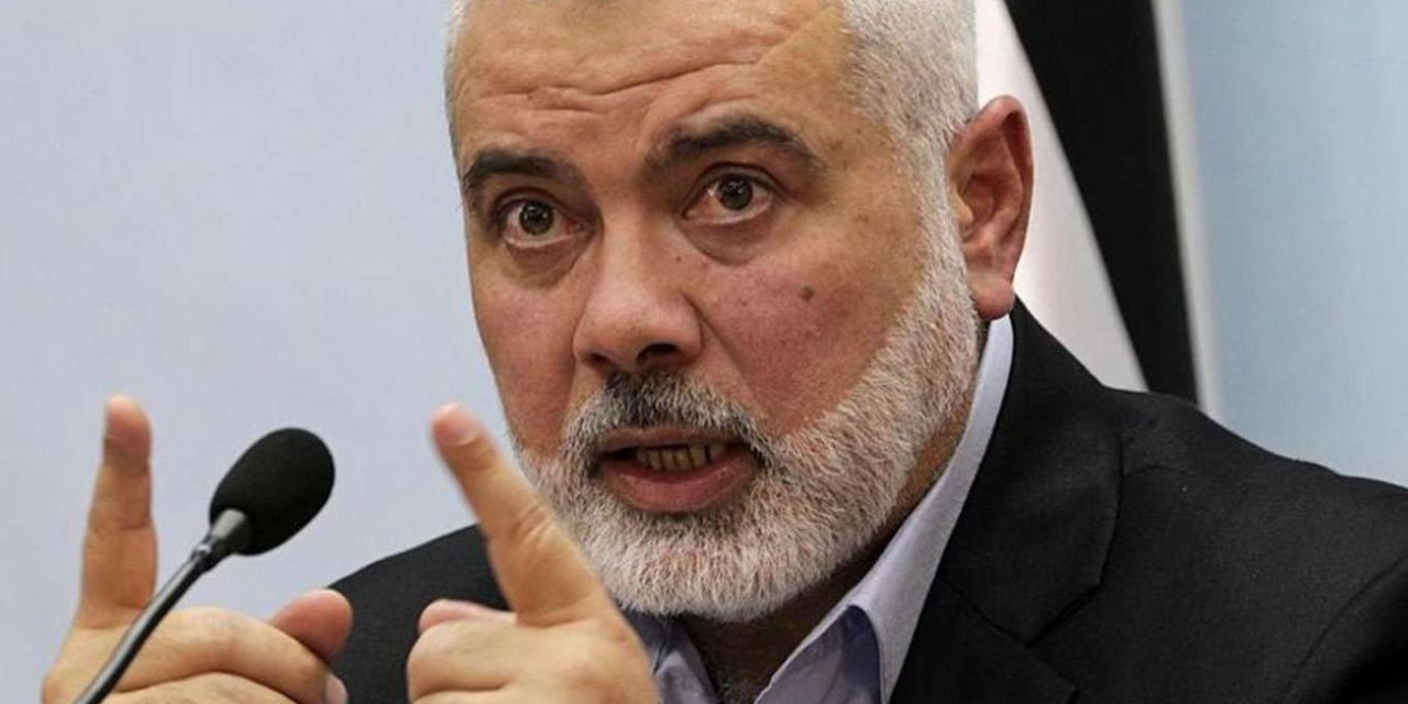 Hamas: Normalization grave political sin at expense of Palestinian rights