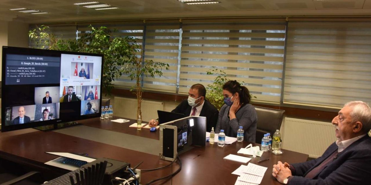 Esnafın dijital dönüşümü Türkiye’nin dijital dönüşümüdür