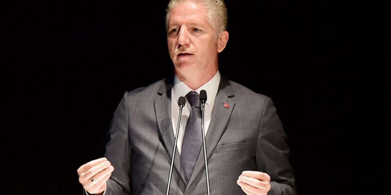 Gaziantep’te Covid-19 vaka sayısı yüzde 66 düştü