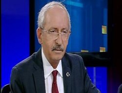 Kılıçdaroğlu: Akil insanlar sorunu çözmez