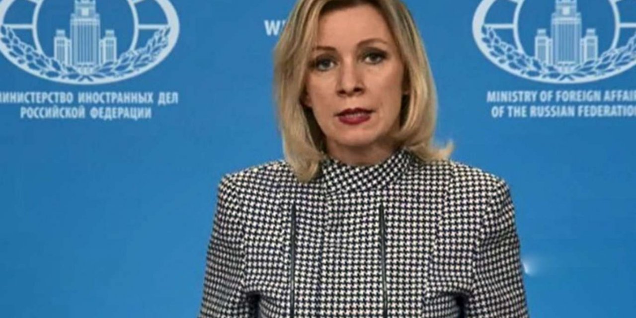 Rusya: ABD Nükleer Anlaşma'ya koşulsuz olarak dönmeli