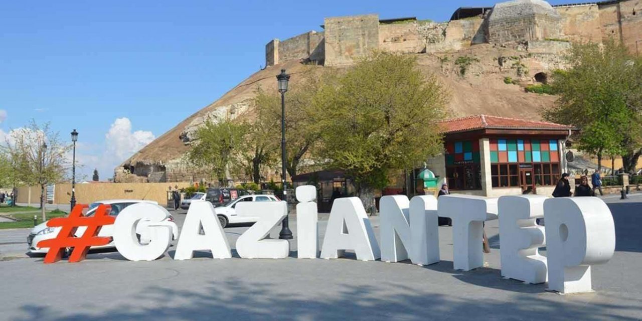 Emperyalistlere karşı kazanılan zafer: Antep Savunması