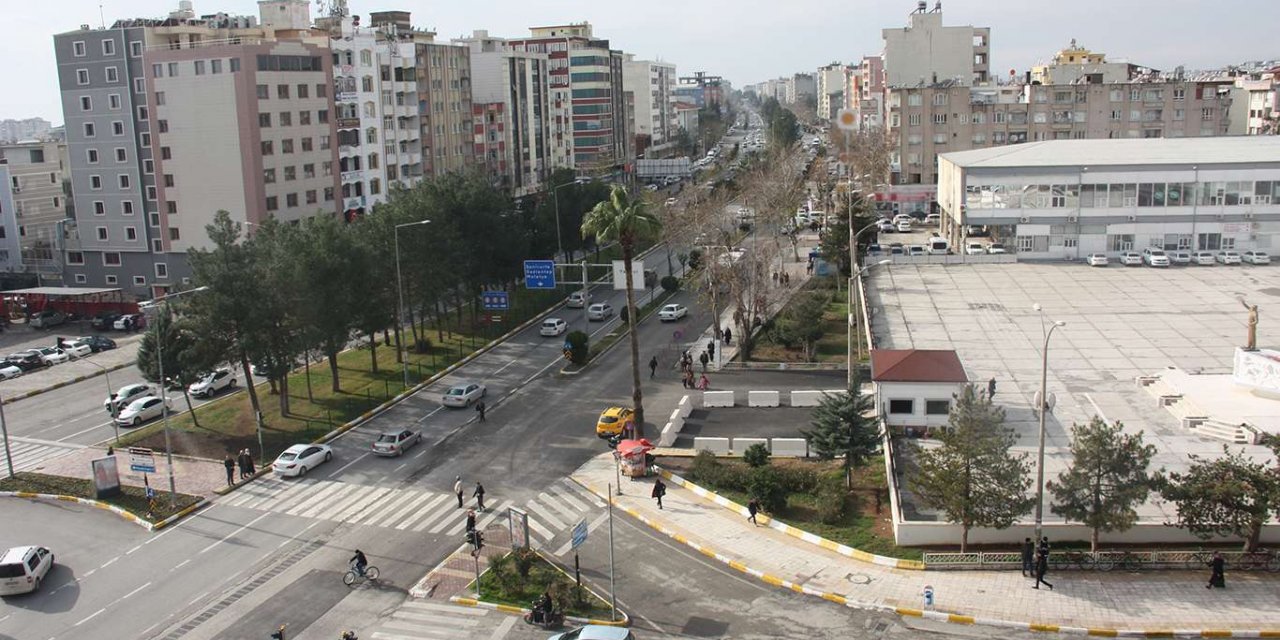 Adıyaman'da 39 ev daha Covid-19 nedeni ile karantinaya alındı