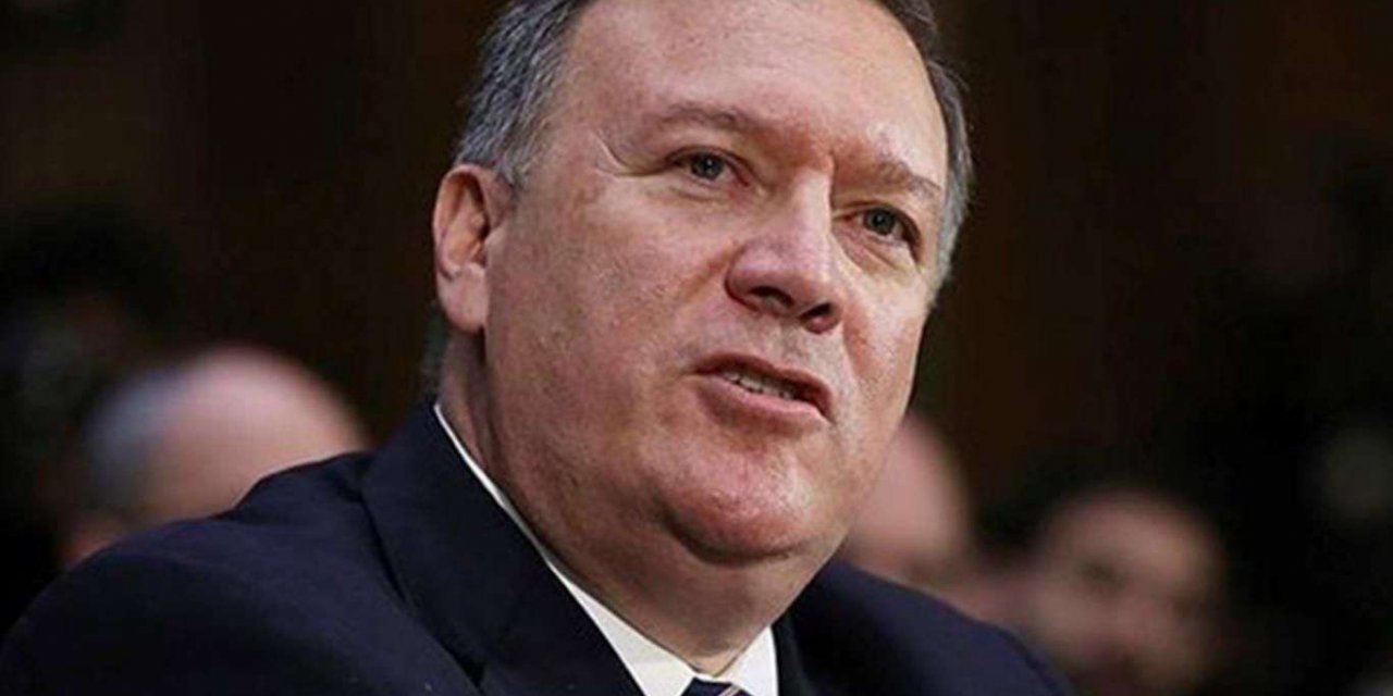 ABD Batı Sahra’da konsolosluk açacak