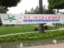 Adana Kutlu Doğum'a hazır