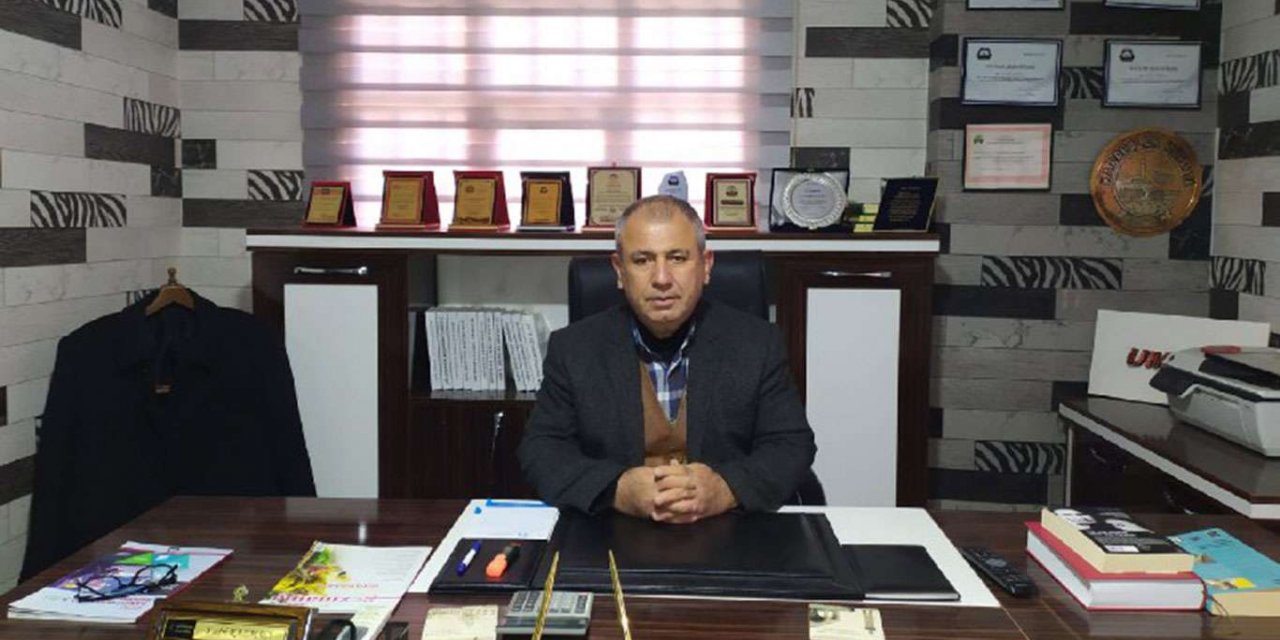 DTSO pandemi nedeniyle esnafa verilecek kira desteği ve hibeyle ilgili detayları paylaştı