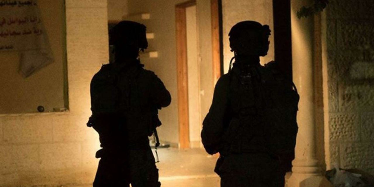 Zionist regime launches a campaign of raids, arrests in West Bank and Jerusalem