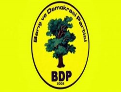 BDP'den Anayasa Taslağı
