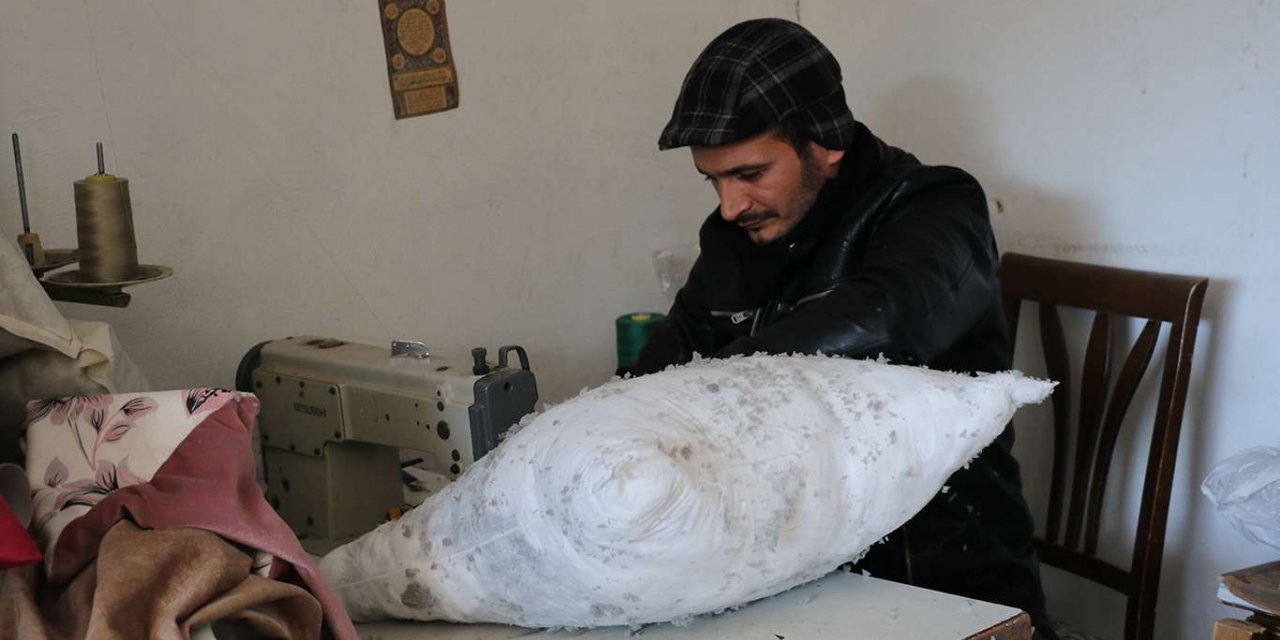 Coronavirus kısıtlamaları ekonomik olarak esnafı zor durumda bıraktı