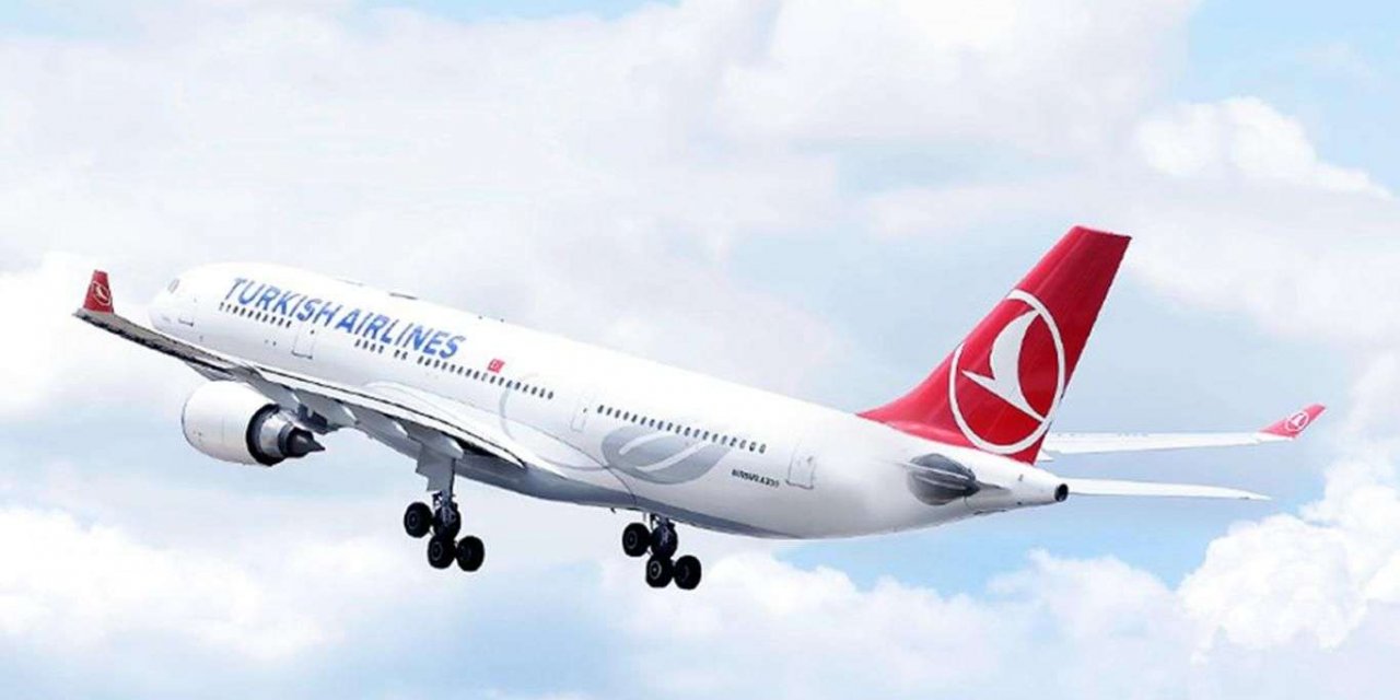 THY Türkiye'ye gelecek yolculardan PCR sonuç belgesi isteyecek