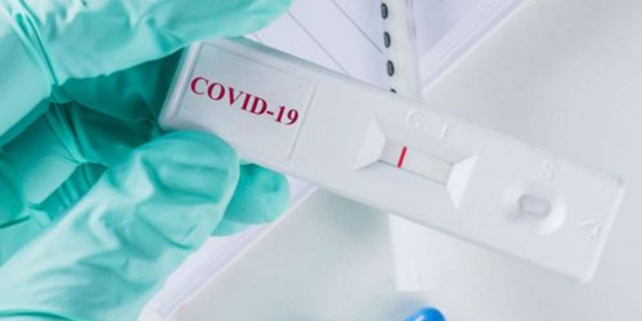 Yurt dışından gelenler için PCR testi zorunlu olacak