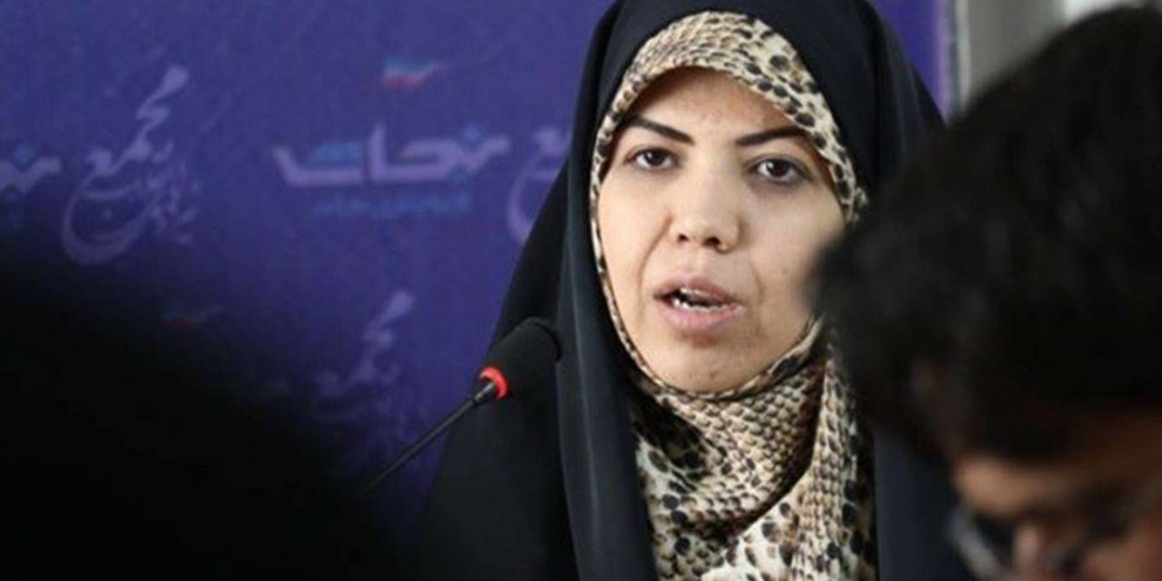 İranlı Milletvekili Zehra Şeyhi: "WHO aşı ile Dünya nüfusunu azaltmayı planlıyor"