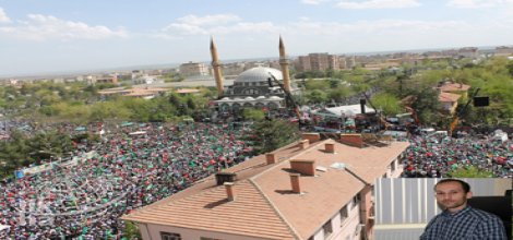 BDP ve CHP mevlit düşmanlığında birleşti!