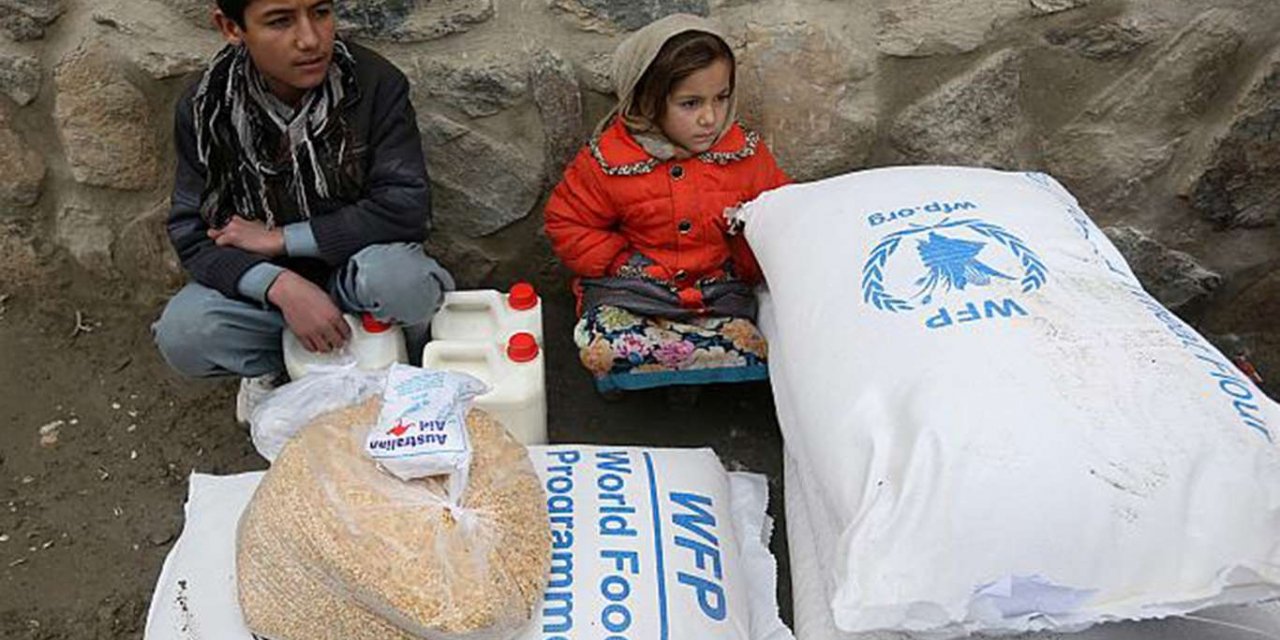 Bernameya Xurekê ya Cîhanê hişyarîya xelayê kir