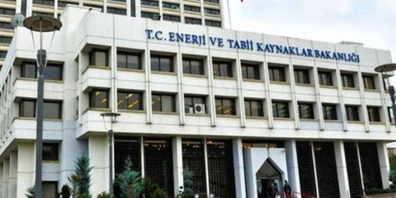 Enerji Bakanlığına 20 uzman yardımcısı alacak