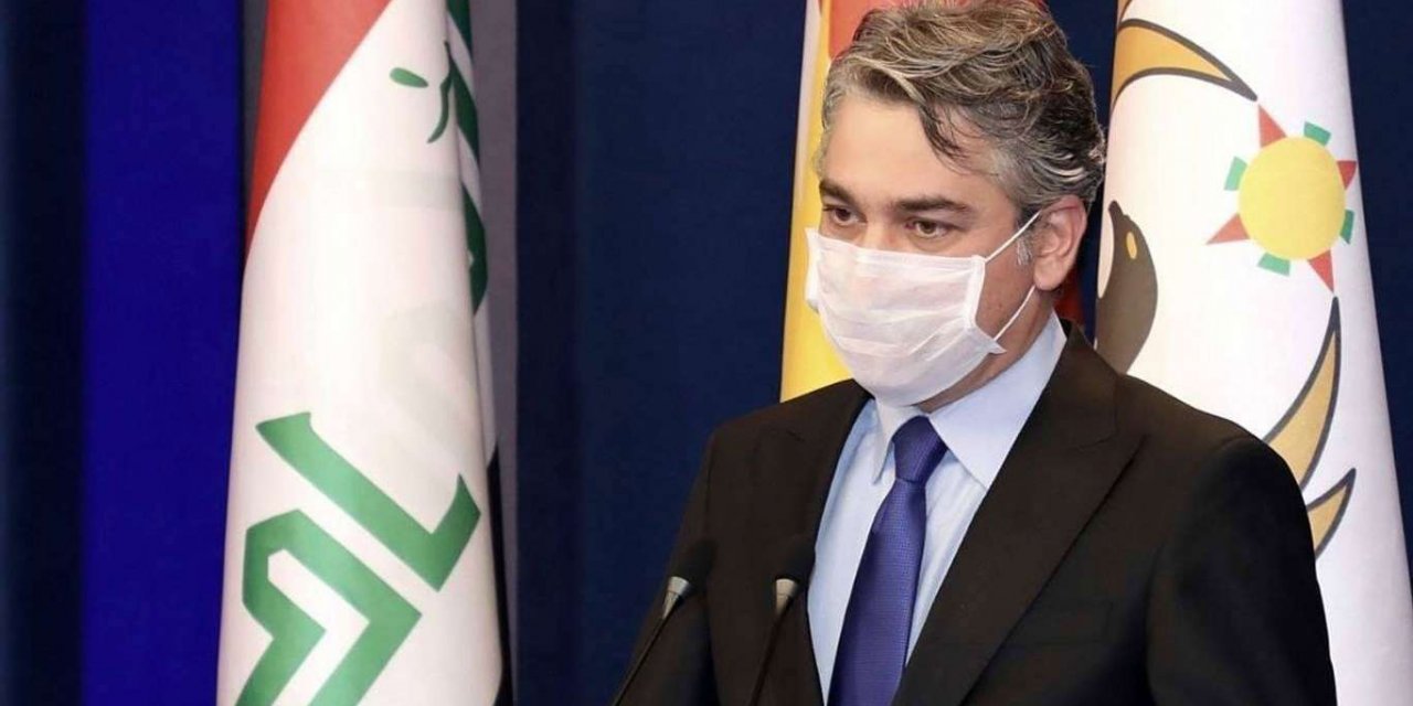 Cotyar Adil: “Peymana neftê ya ku bi Tirkîyê re hat kirin bes derheqê guzergahê de ye”