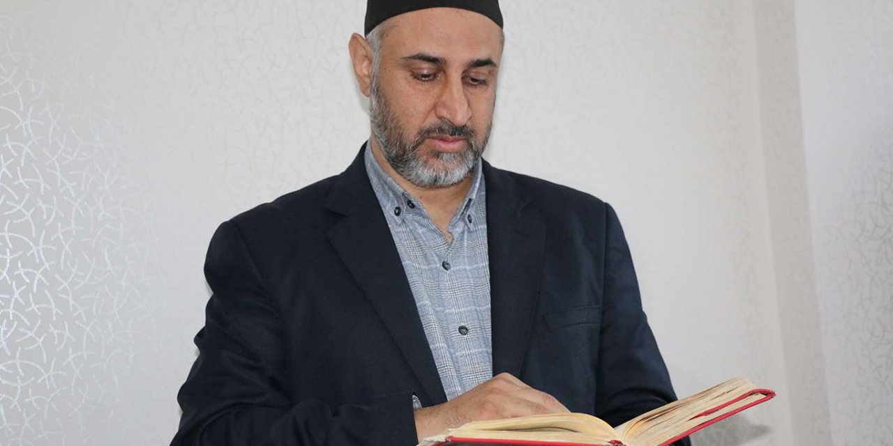 Yılbaşı kutlamaları İslam'la, imanla ve İslam ahlakıyla asla bağdaşmıyor