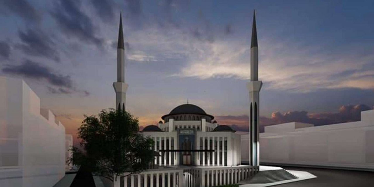 Kovancılar'da Merkez Camii İstişare Toplantısı yapıldı