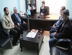 Batman Müftüsü: "İsrafa kaçan şeyler için 'şov' dedim"