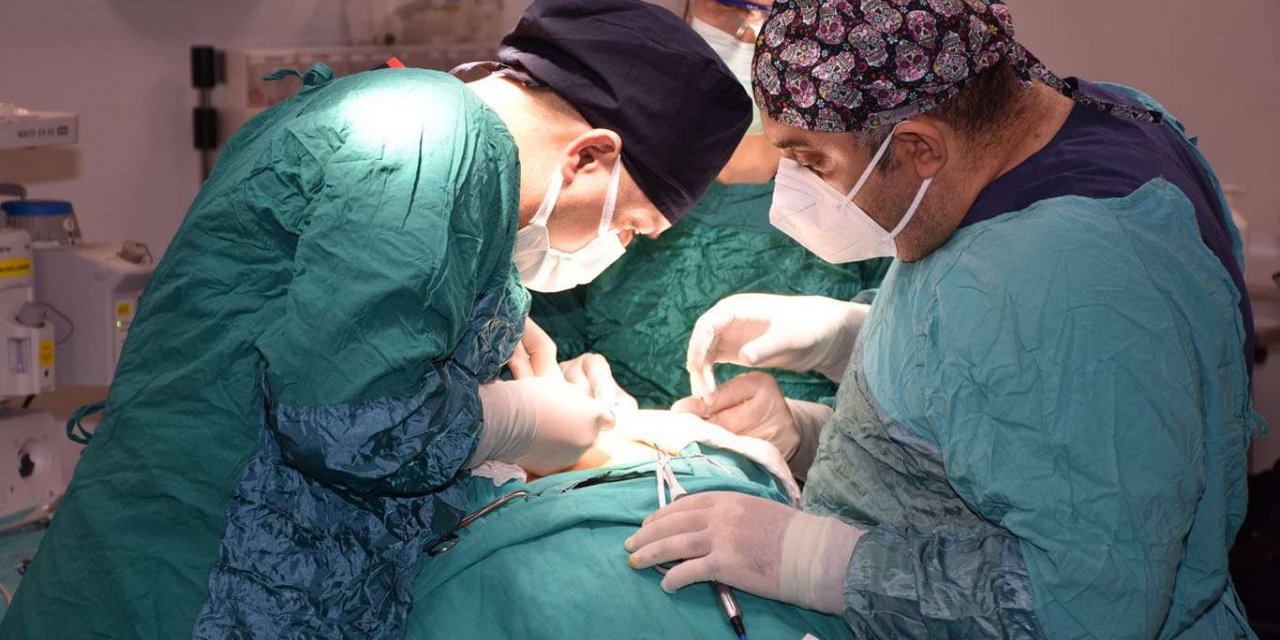 Tiroid cerrahisinde kalıcı ses kısıklığına çözüm