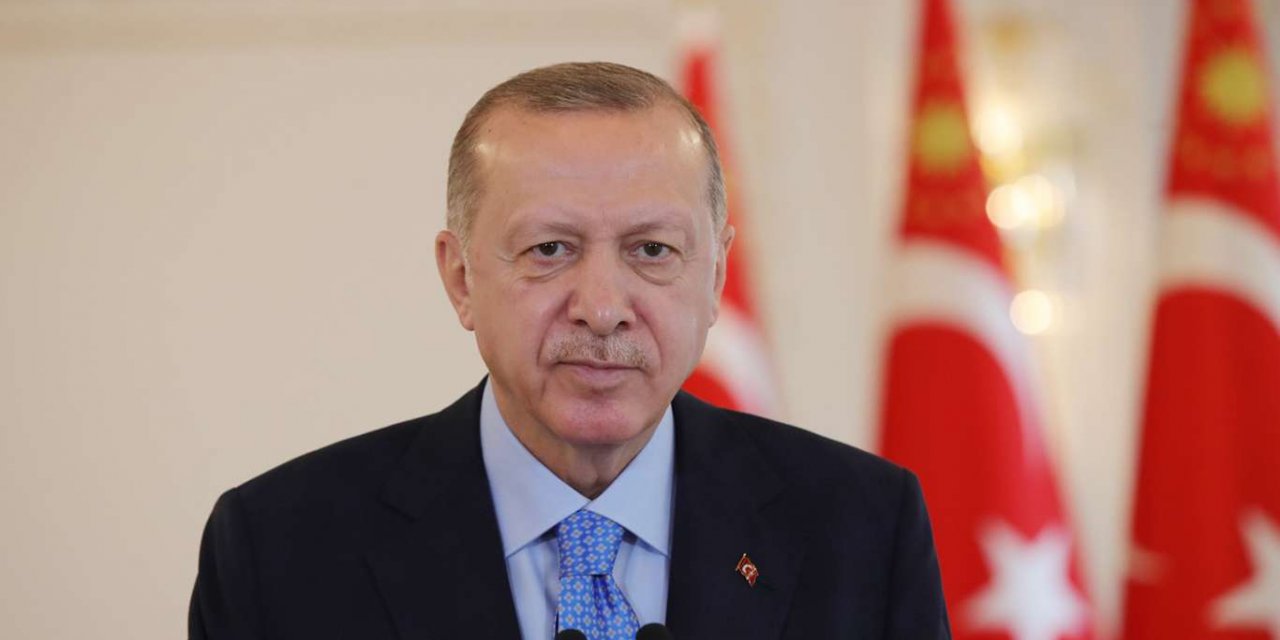 Cumhurbaşkanı Erdoğan Maden Lityum Karbonat Üretim Tesisi açılışında konuştu