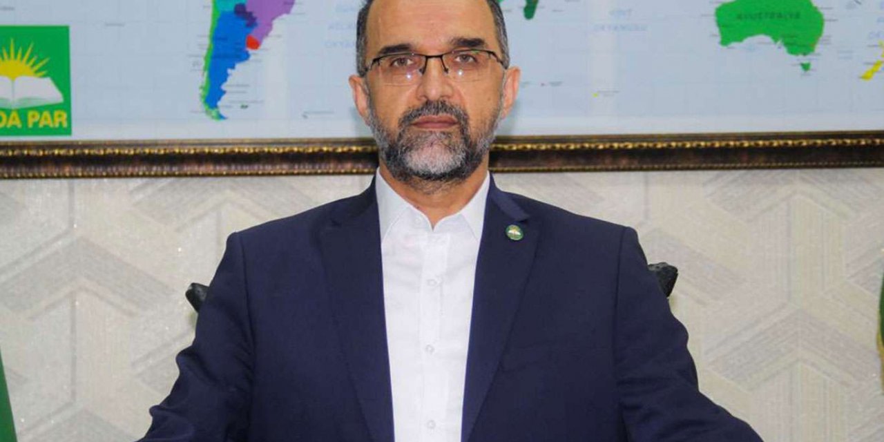 Sağlam: Türkiye egemenlik yetkilerini BMGK'ye devretmekten vazgeçmeli