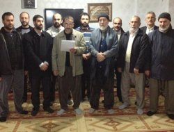 Hizmet Der'den BDP'li belediyeye tepki