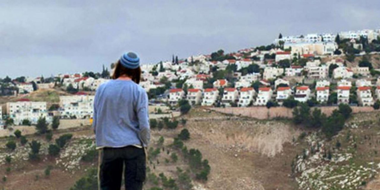 Zionist regime plans to increase number of settlers in West Bank to one million