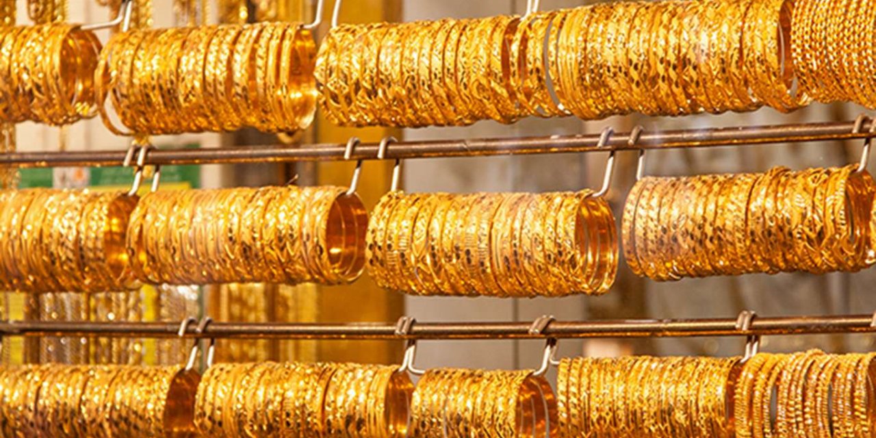 Kuyumcular sektörlerine yönelik kapsamlı düzenlemelerin yapılmasını istiyor