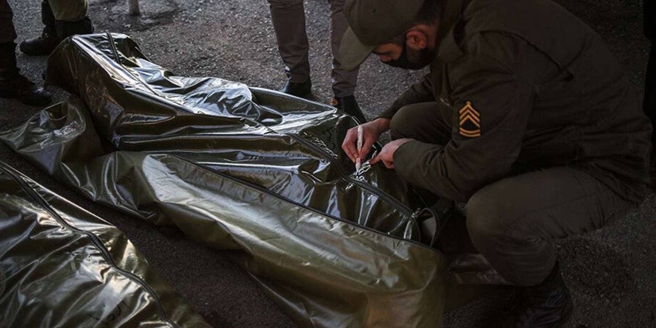 Iran avalanche death toll rises to 11