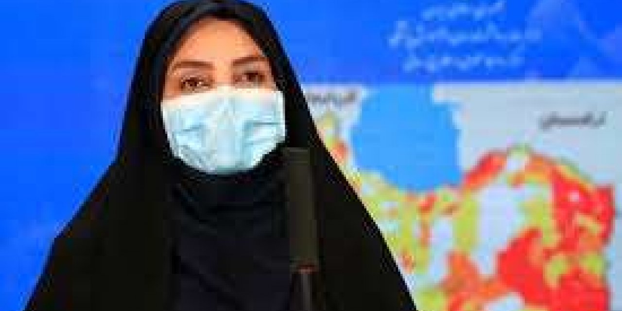 Coronavirus: Iran reports 5,502 new cases, 119 deaths in the last 24 hours