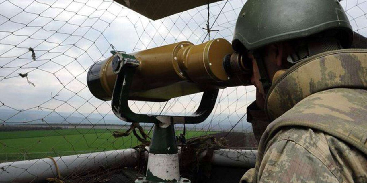 15 PKK/YPG members neutralized in northern Syria, Turkey’s Defense Ministry says