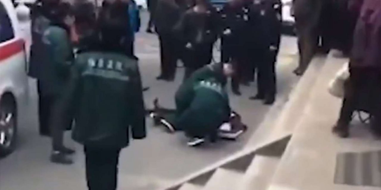 7 people stabbed to death in northeastern China