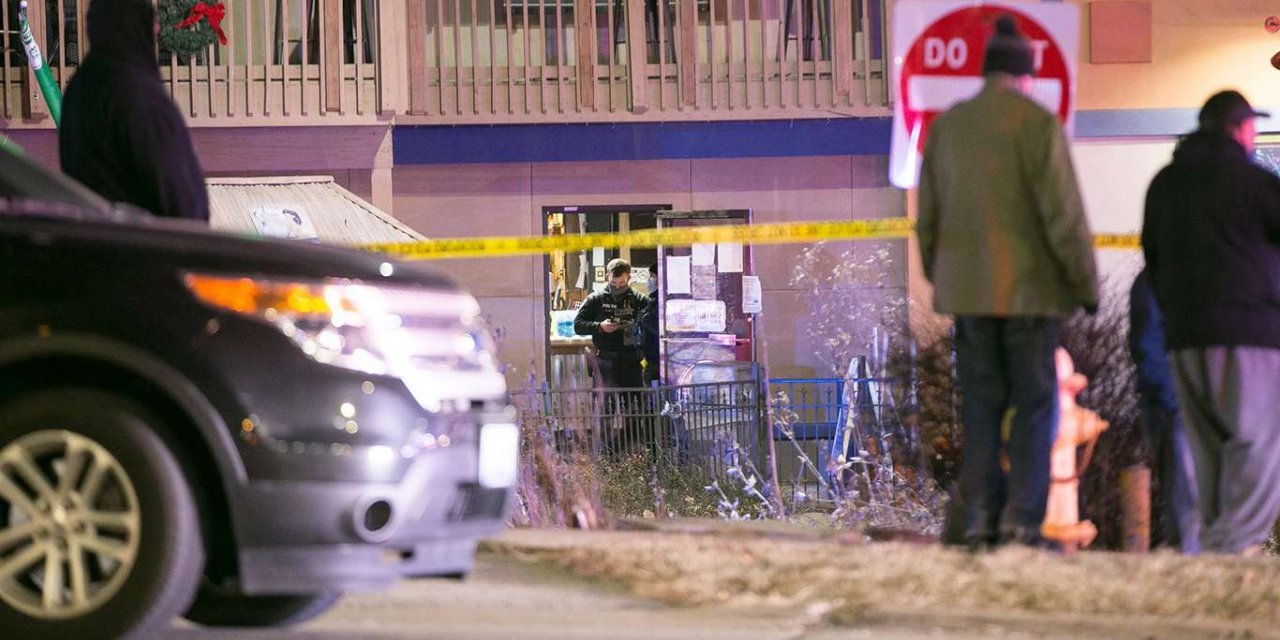 ABD'deki silahlı saldırıda 3 kişi öldü