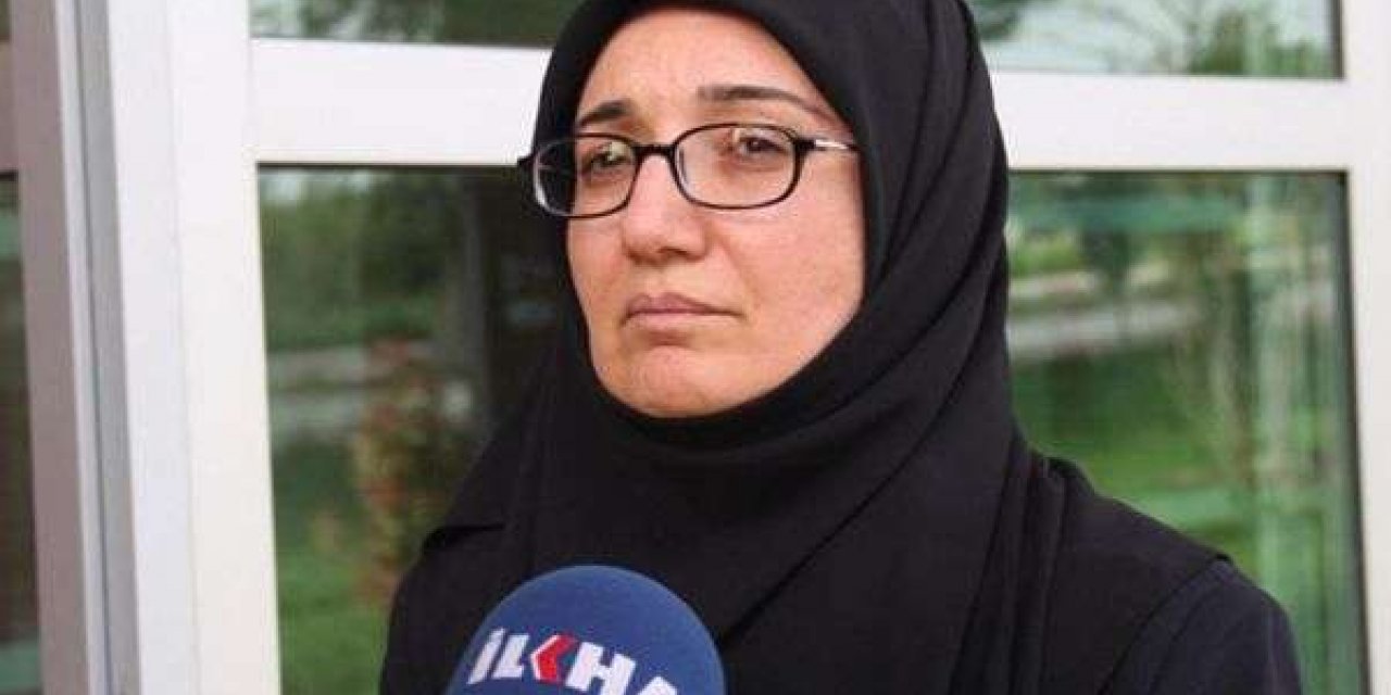 Avukat Gülden Sönmez: "BMGK tasarısı İslam'la mücadele projesinin bir parçası"