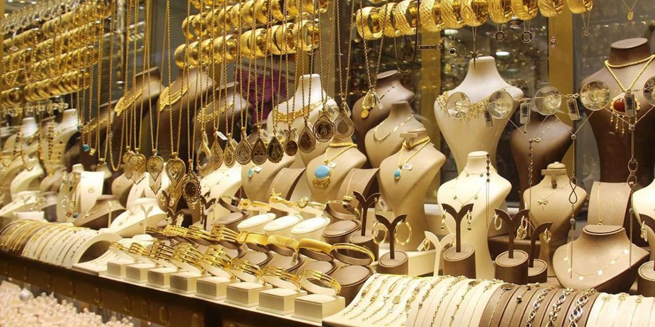 Çeyrek ve gram altın bugün ne kadar?