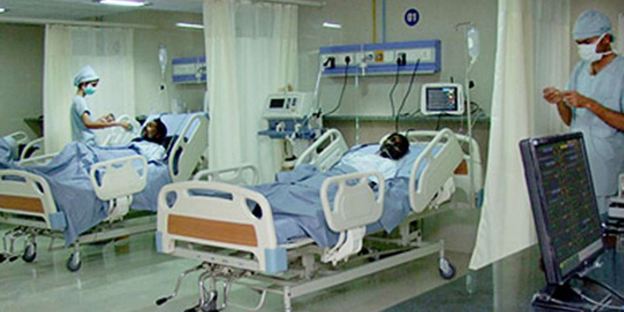 Hindistan'da Covid-19 nedeni ile ölenlerin sayısı 147 bin 940'a yükseldi