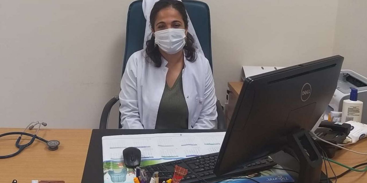 Coronavirus'e karşı evde yapılabilecek egzersizlerle akciğerlerinizi kuvvetlendirin