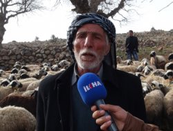 Köylülerin sıkıntılarını duyan var mı?