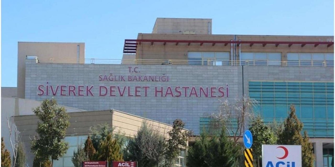 Şanlıurfa’da traktörün çarptığı çocuk hayatını kaybetti