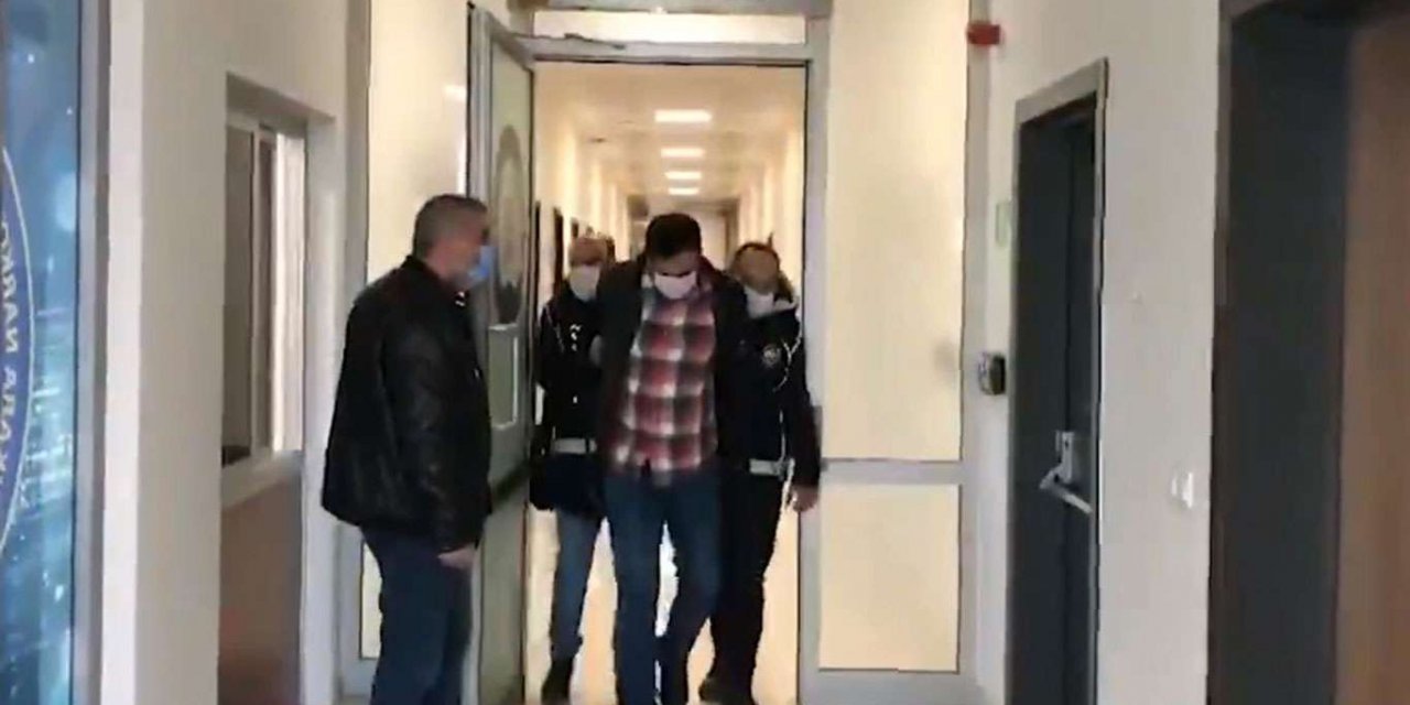 Ankara'daki uyuşturucu operasyonlarında 33 kişi tutuklandı