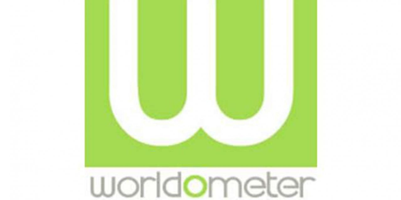 Worldometer internet sitesi nedir? Covid-19 pandemisindeki rolü nedir?