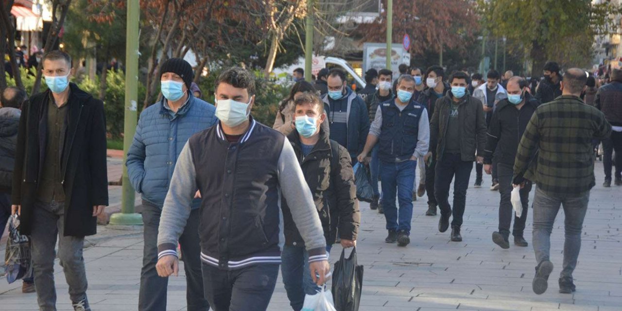 Siirt'te halk asgari ücret artışını değerlendirdi