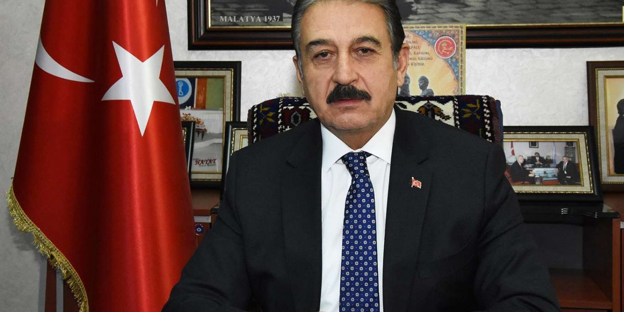 MESOB Başkanı Keskin'den 2021 Bağ-Kur primine tepki