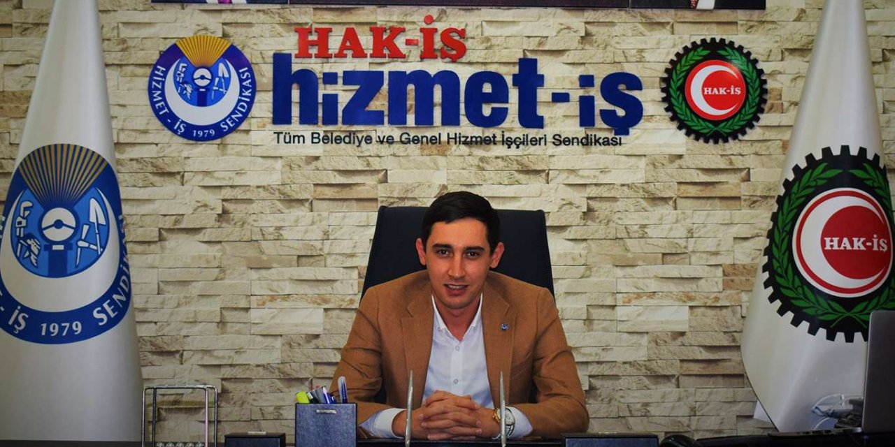 Asgari ücretteki artış yeterli değil