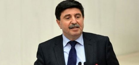 Altan Tan: Türk milleti ifadesi çözüm sürecine aykırı