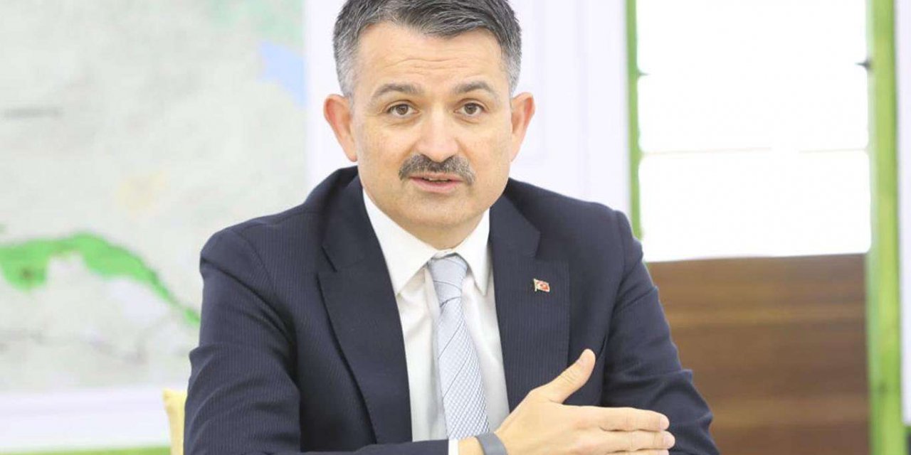 2021 yılında çiftçilere 24 milyar lira ödeme yapılacak